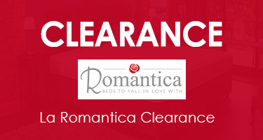 Romantica Clearance
