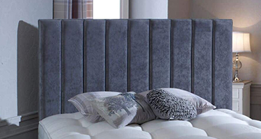 Romantica Fabric Headboards
