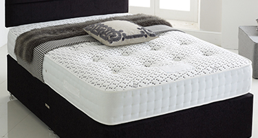 Romantica Mattresses