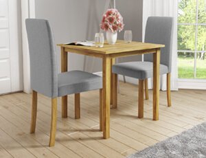 2 Seat Dining Sets
