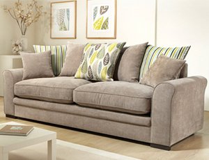 2 Seater Sofas
