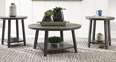 World Furniture Occasional Table