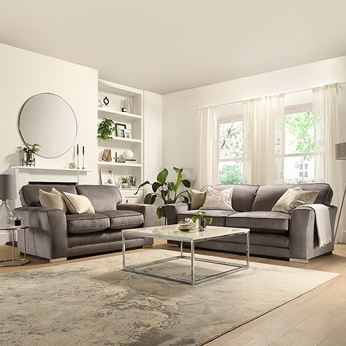 3 & 2 Sofa Suites