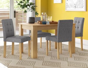4 Seat Dining Sets