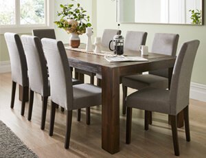 8+ Seat Dining Sets