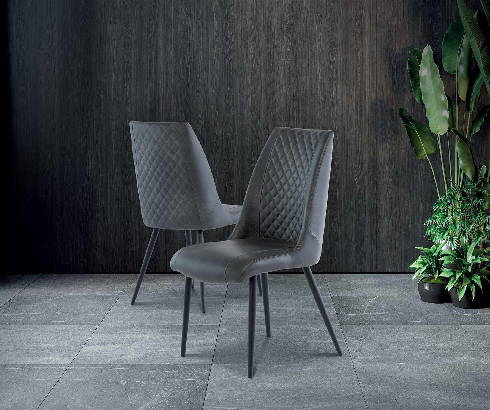 World Furniture Dining Chairs.