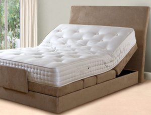 Adjustable Beds