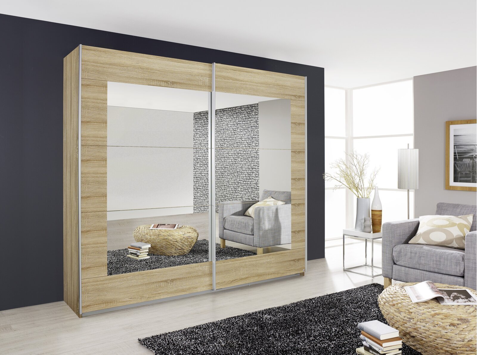 Rauch Furniture Algero