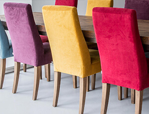 All Chairs