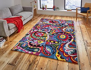 Exclusive Rugs