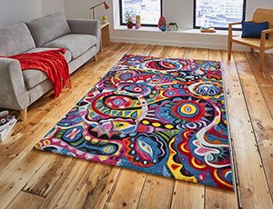 Rugs
