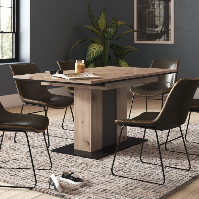 Extending Dining Tables