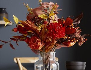 Artificial Flowers