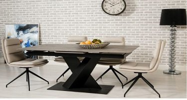 Furniture Link Bronx Dining Room