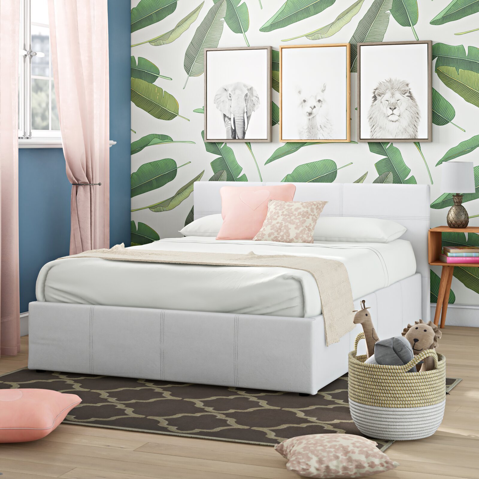 All Bedroom