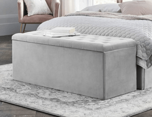 Blanket Boxes