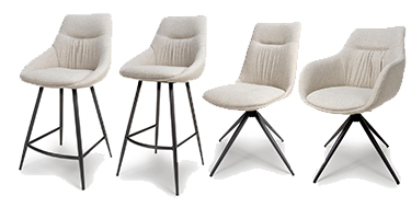 Furniture Link Boden Natural Dining Room