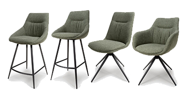Furniture Link Boden Sage Dining Room