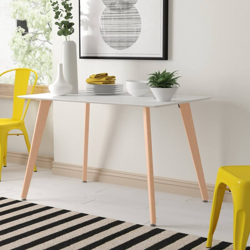 Breakfast Tables