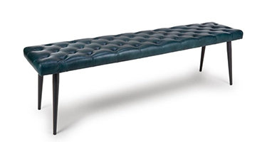 Furniture Link Bradley Blue Dining Room