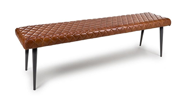 Furniture Link Bradley Tan Dining Room