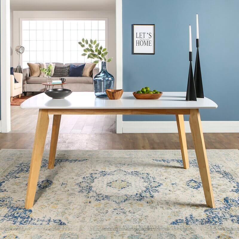 Wooden Dining Tables