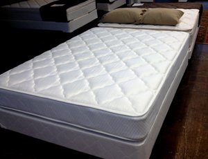 Bunk Bed Mattress
