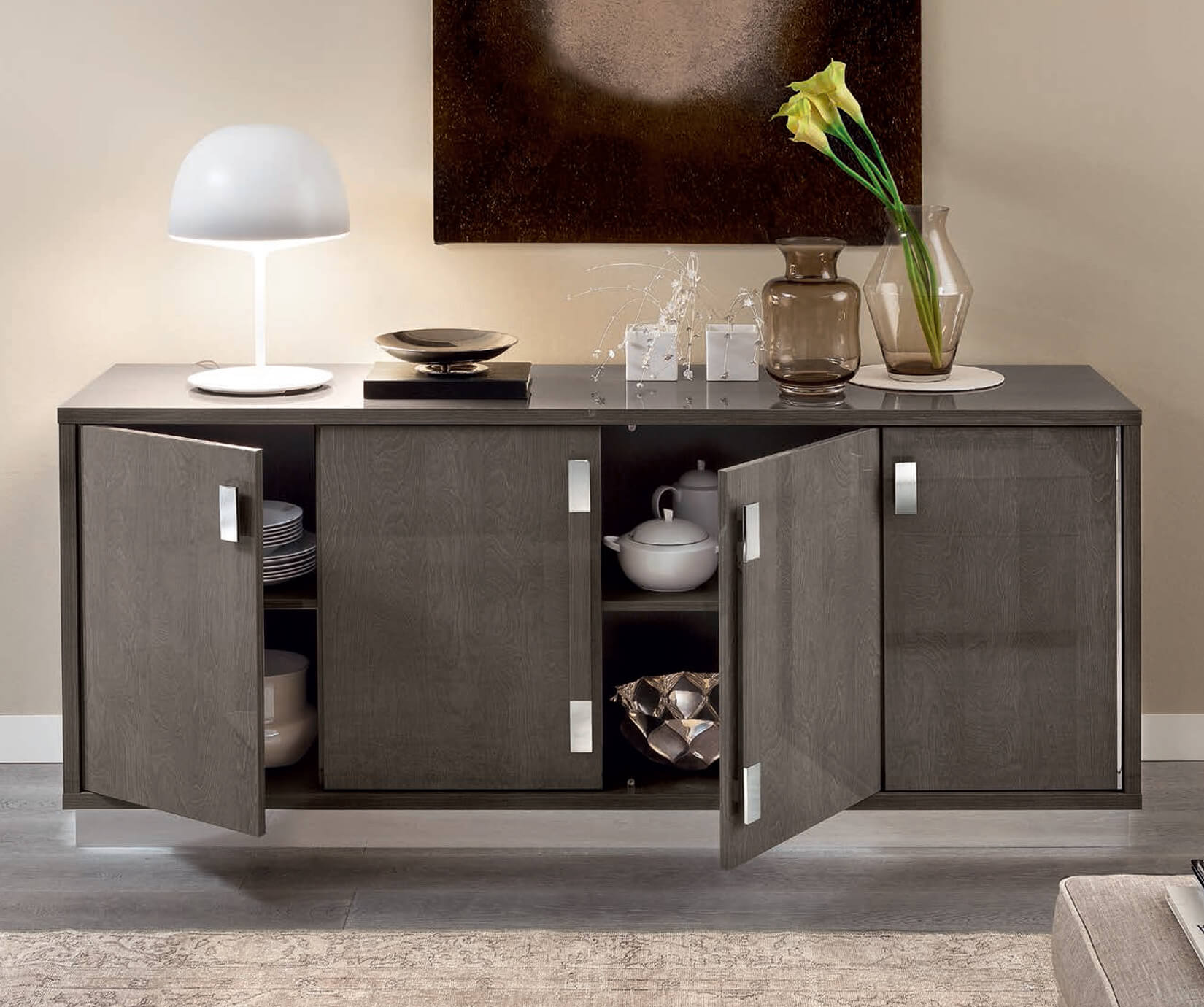 Italian Sideboards 