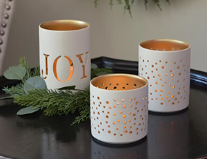 Candles & Diffusers