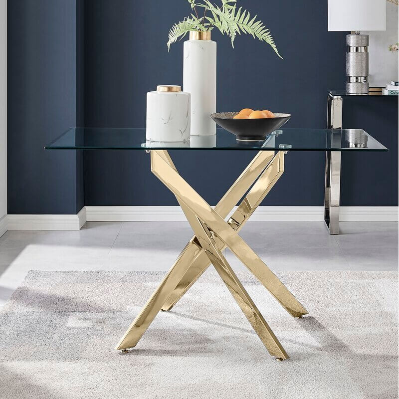 Glass Dining Tables