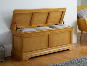 Clearance Blanket Boxes