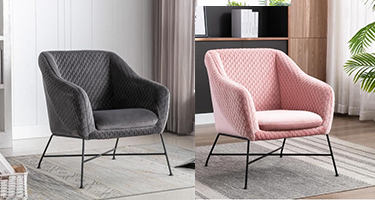 Furniture Link Cleo Accent Chair