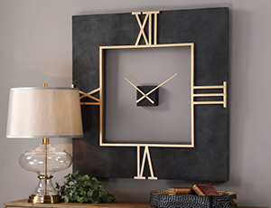 Clocks