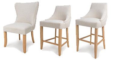 Furniture Link Cole Lines Dining Room