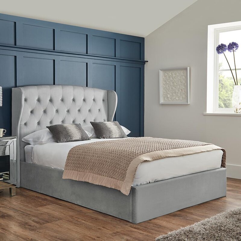 All Bed Frames