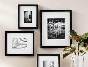 Pictures & Frames