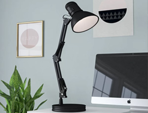 Desk Lamps