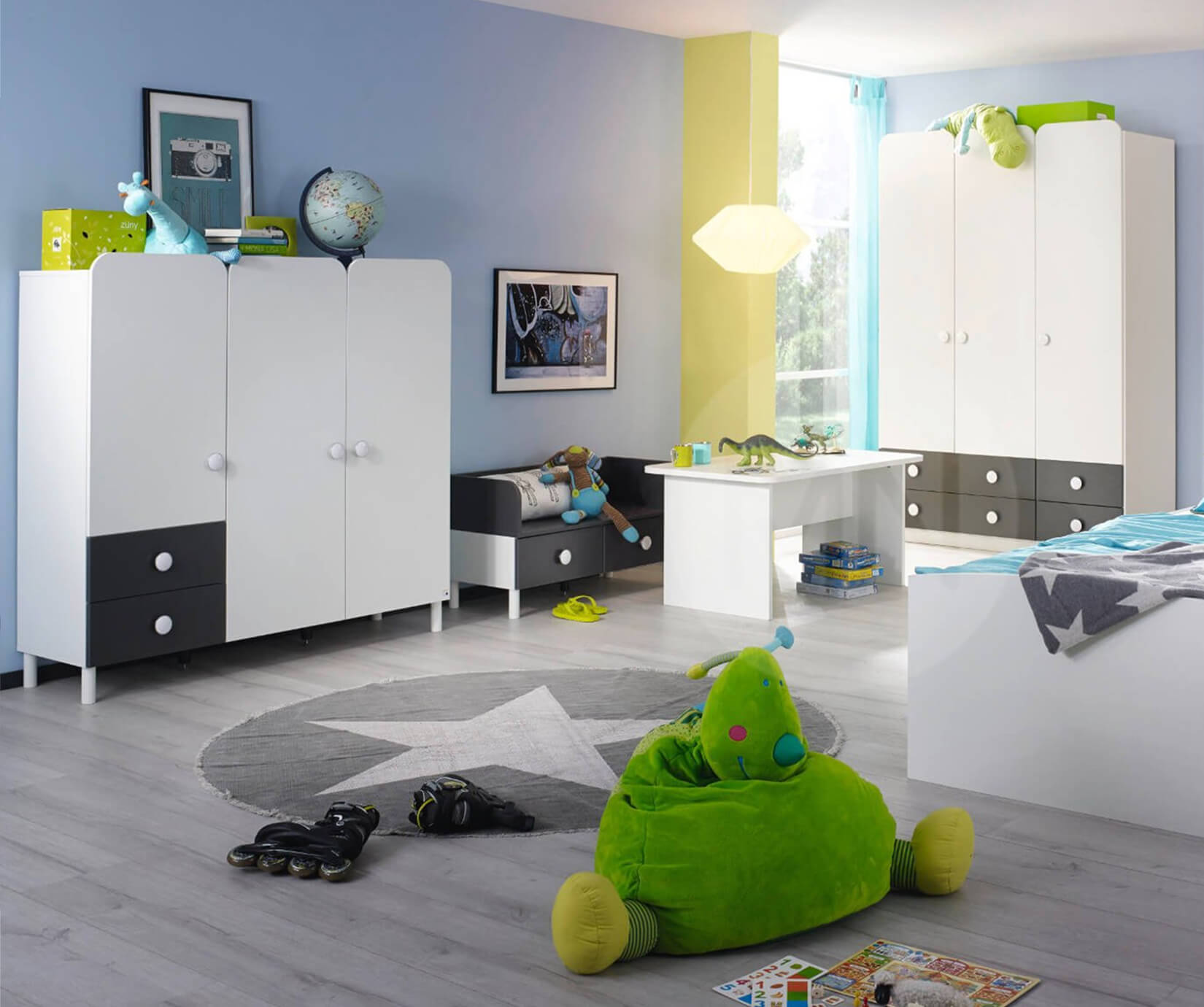 Rauch Furniture Homeoffice