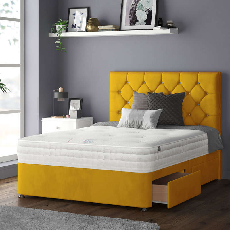 Divan Beds