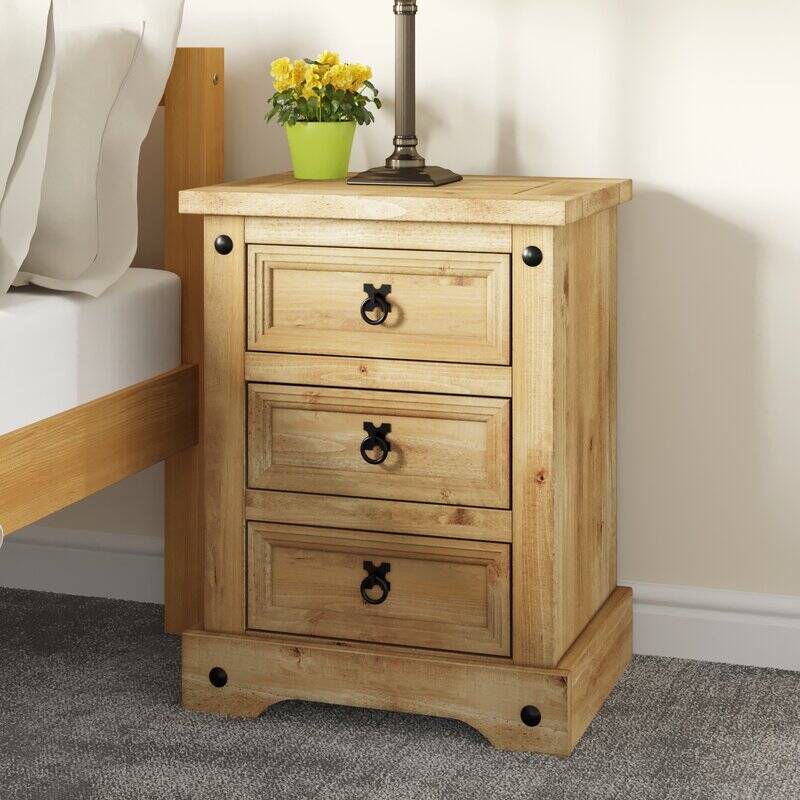 Clearance Bedsides