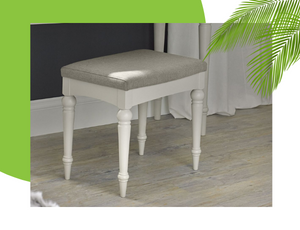 Dressing Table Stools