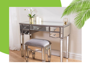 Clearance Dressers