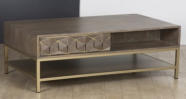 Furniture Link Elyse Living Room
