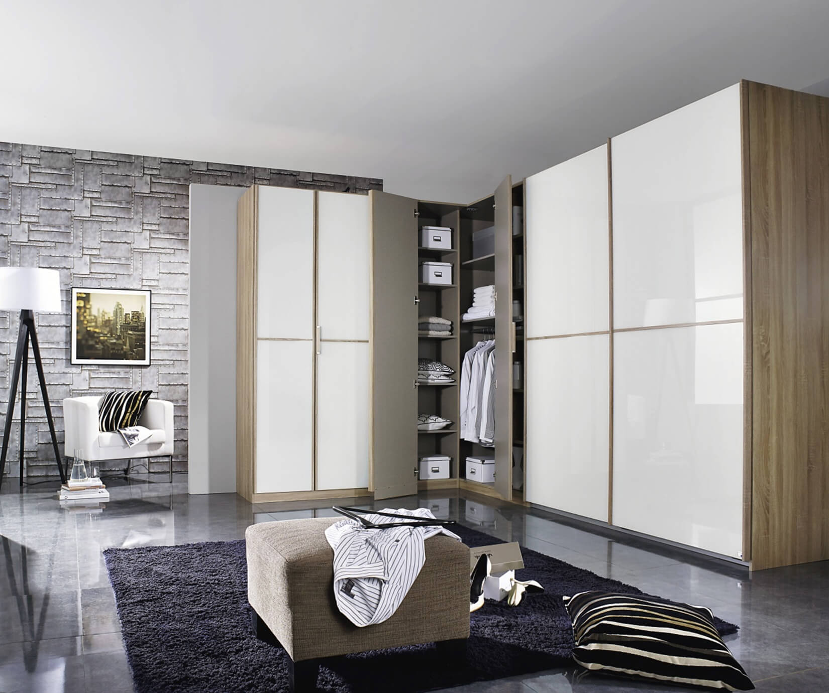 Rauch Furniture Essensa