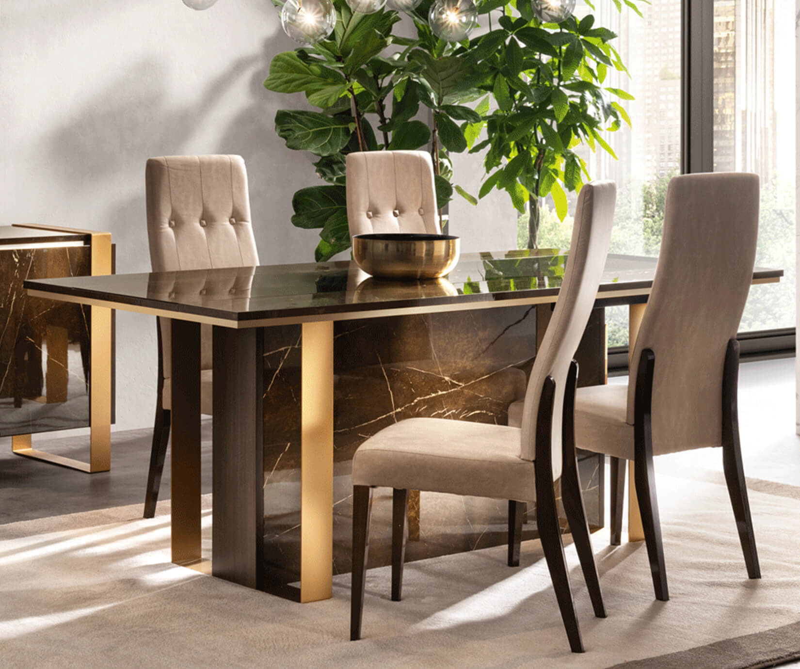 Italian Dining Sets 