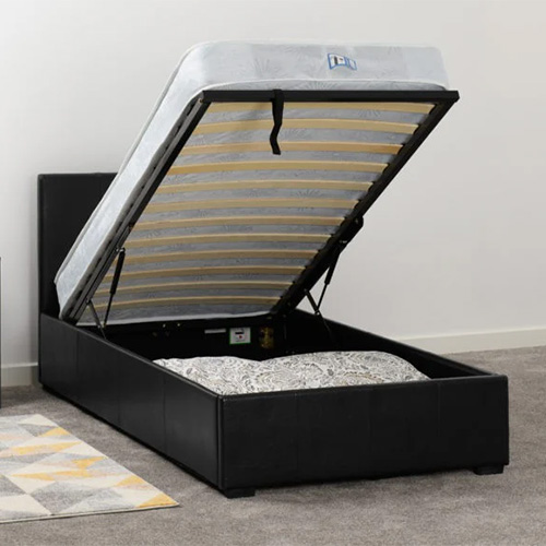 Extra Small Storage Beds