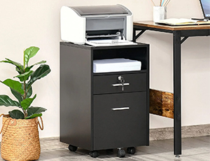 Filing Cabinets