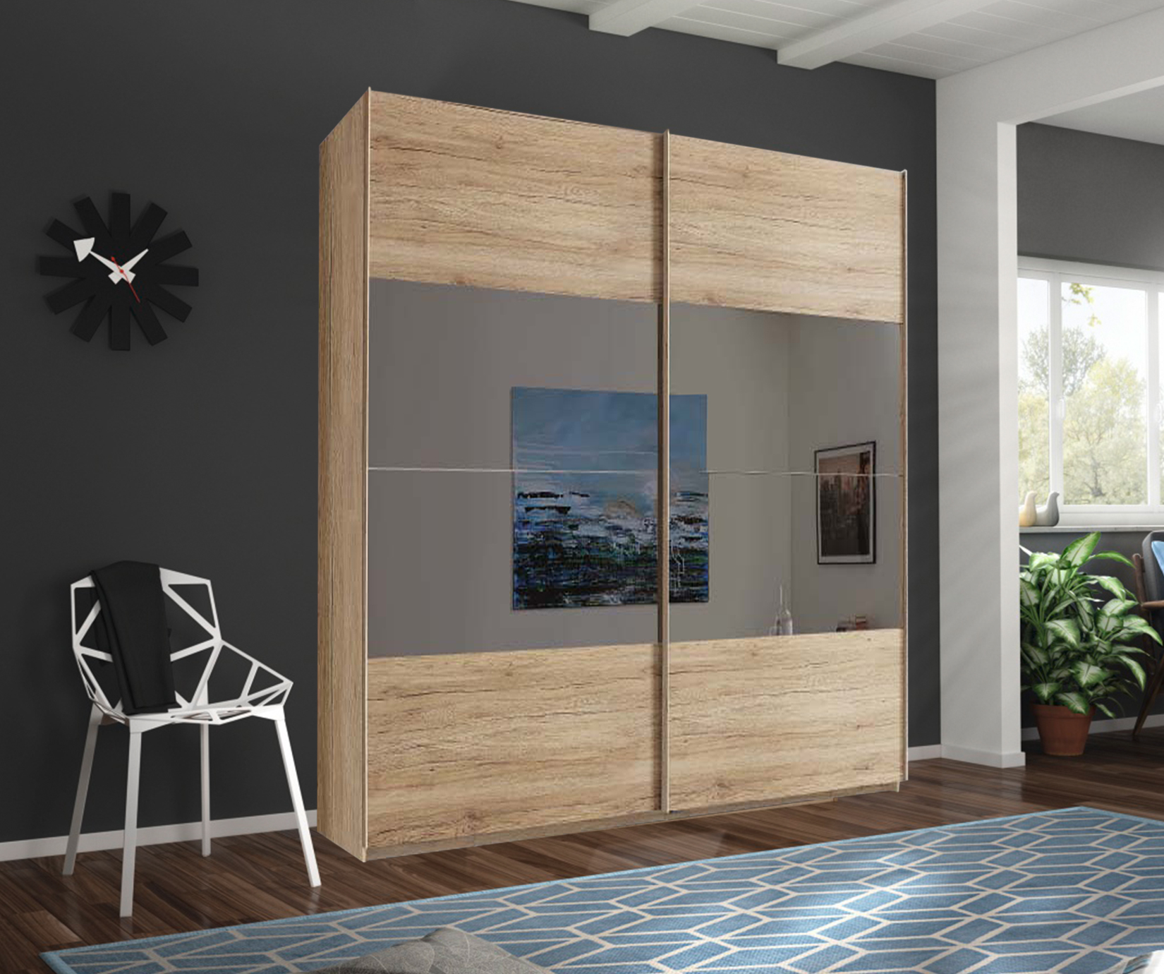 Rauch Furniture Filo