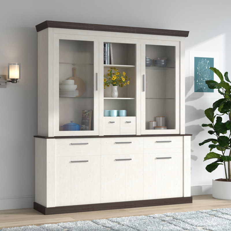 Dressers - Chest of Drawers