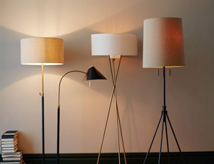 Floor Lamp